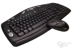 Cordless Desktop LX 300