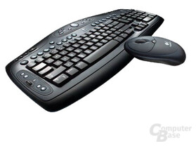 Cordless Desktop LX 500