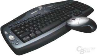 Cordless Desktop LX 700