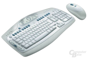 Cordless Desktop LX 501