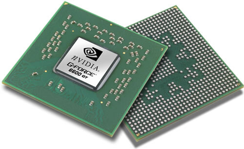 GeForce 6600 GT