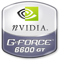GeForce 6600 GT