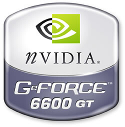 GeForce 6600 GT