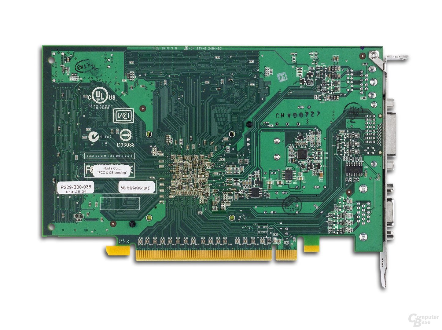 GeForce 6600