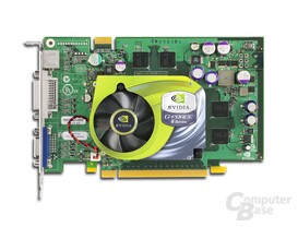 GeForce 6600 GT
