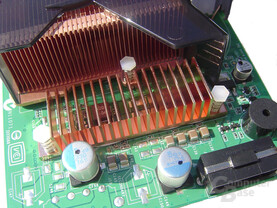 Leadtek WinFast A400 GT