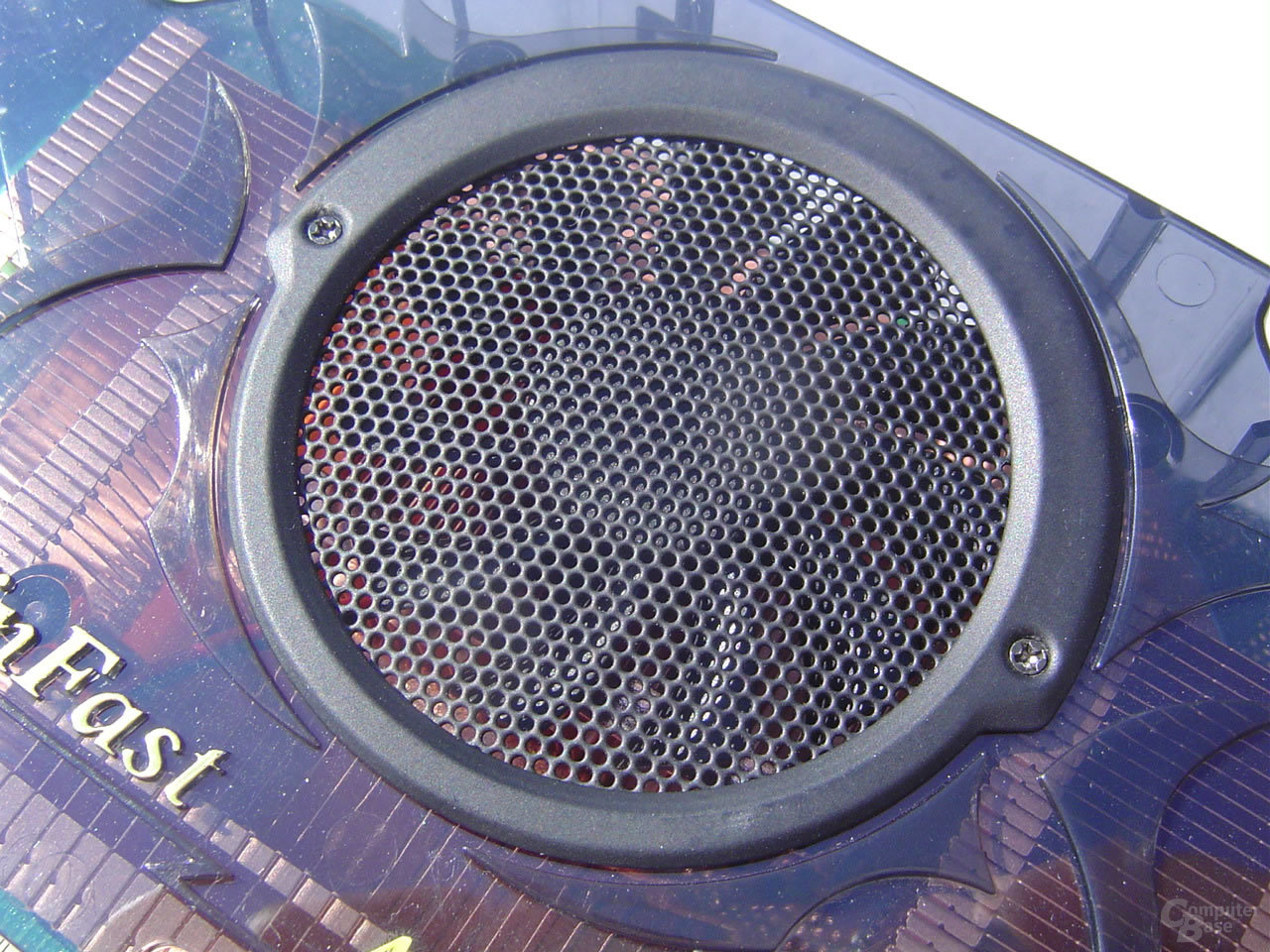 Leadtek WinFast A400 GT