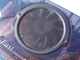Leadtek WinFast A400 GT