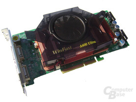 Leadtek WinFast A400 Ultra