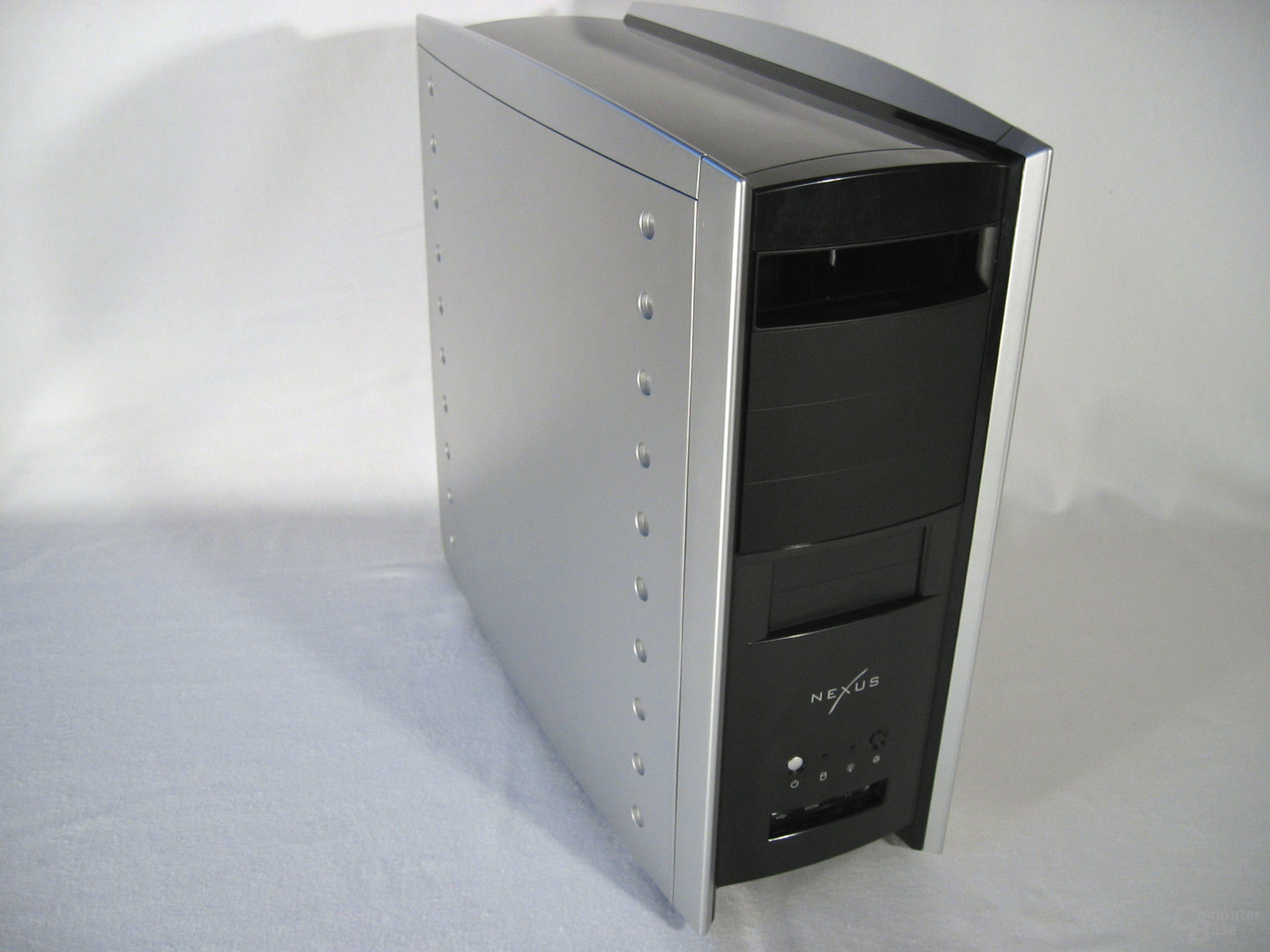 Nexus Breeze