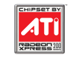 ATis Radeon XPress 200-Serie