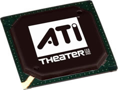 Theater 550