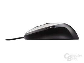 Logitech MX310 Laser von der Seite Logitech MX310 Laser von der Seite