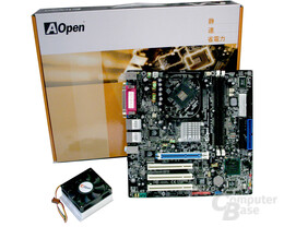 AOpen i855GMEm-LFS