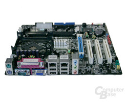 AOpen i855GMEm-LFS AOpen i855GMEm-LFS