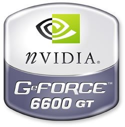 GeForce 6600 GT