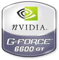 GeForce 6600 GT