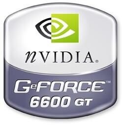 GeForce 6600 GT