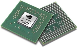nVidias NV43