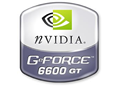 nVidia GeForce 6600 GT für AGP