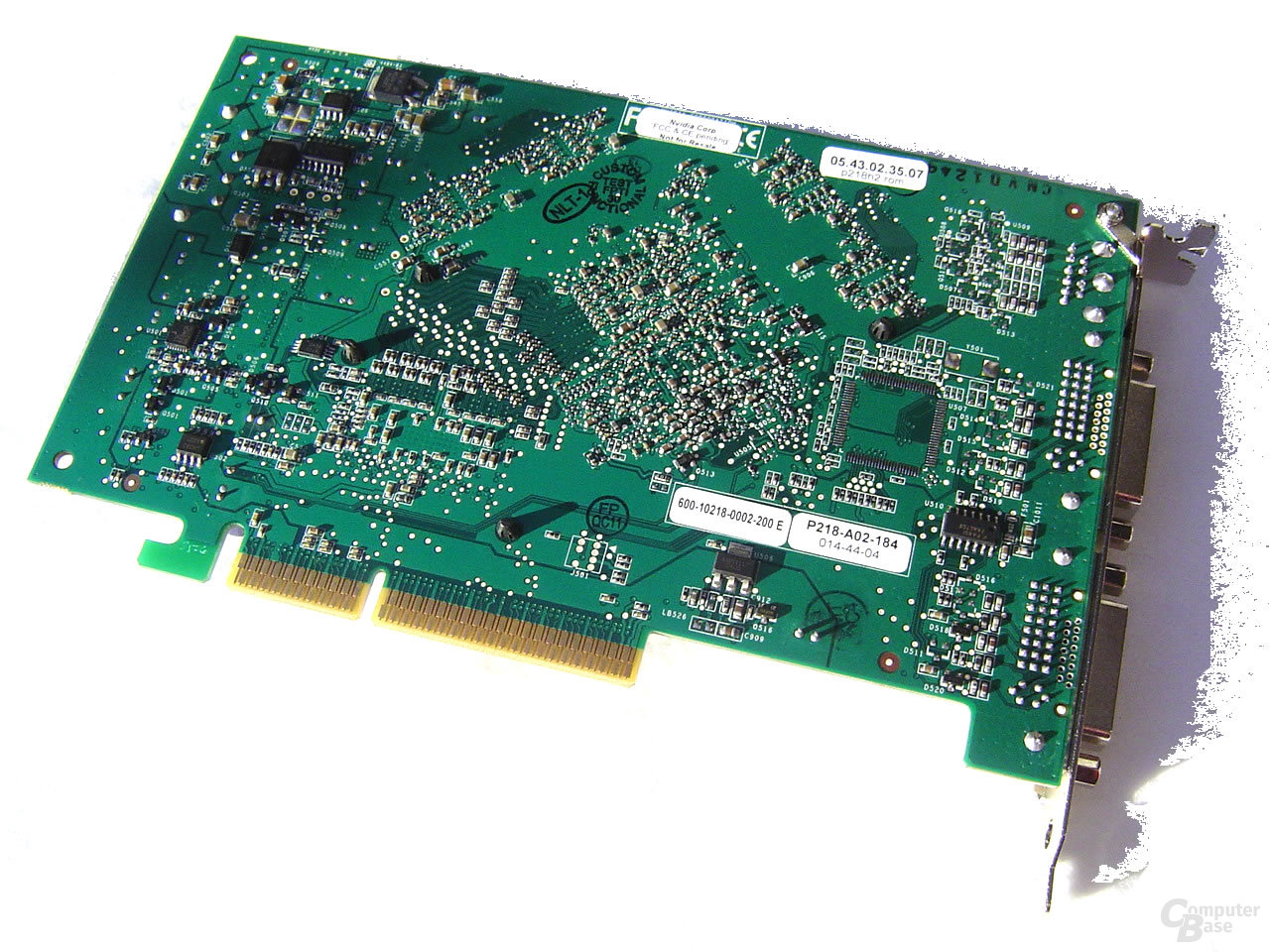 GeForce 6600 GT