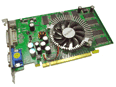 Leadtek Winfast PX6600 und PX6600GT