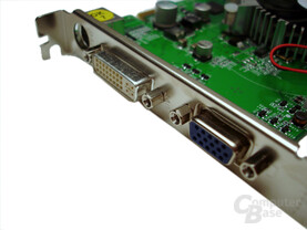 Leadtek Winfast PX6600GT