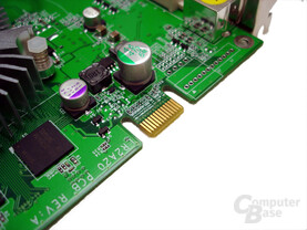 Leadtek Winfast PX6600GT