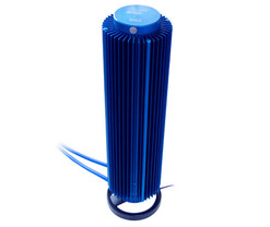 Zalman Reserator I