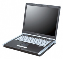 FSC Lifebook 8010