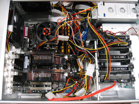Testsystem
