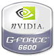 nVidia GeForce 6600