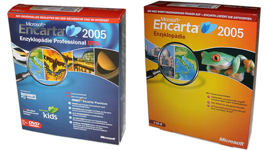 Produktverpackungen