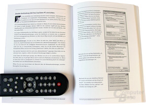 Noxon Audio - Handbuch - Netzwerk