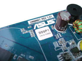 Asus V9999 GT Asus V9999 GT