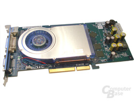 Asus V9999 GT