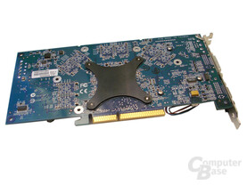 Asus V9999 GT
