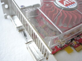 ATi Radeon X850 XT Platinum Edition
