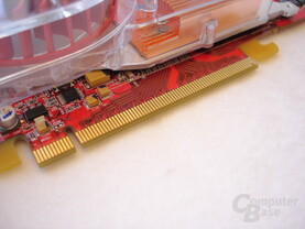 ATi Radeon X850 XT Platinum Edition