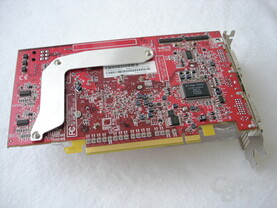ATi Radeon X850 XT Platinum Edition