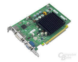 GeForce 6200 TC 16 MB
