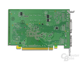 GeForce 6200 TC 16 MB