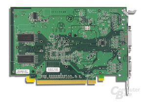 GeForce 6200 TC 64 MB