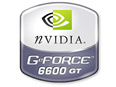 Viermal GeForce 6600 GT für AGP