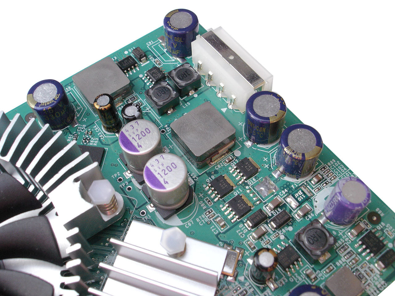 Leadtek Winfast A6600 GT