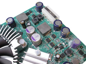 Leadtek Winfast A6600 GT