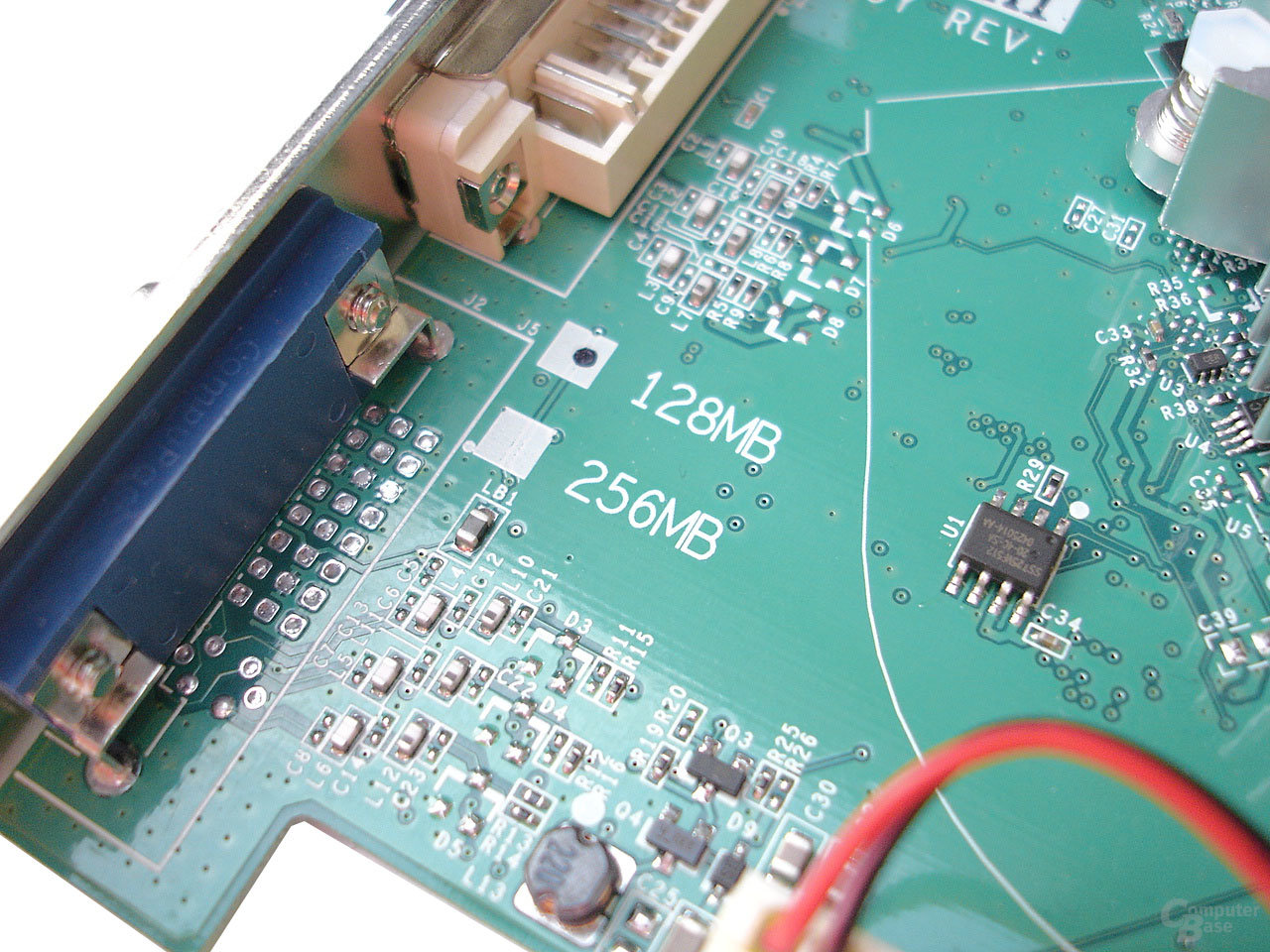 Leadtek Winfast A6600 GT
