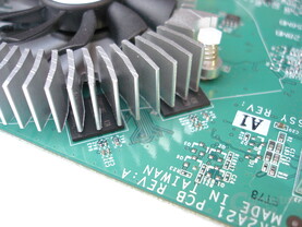 Leadtek Winfast A6600 GT