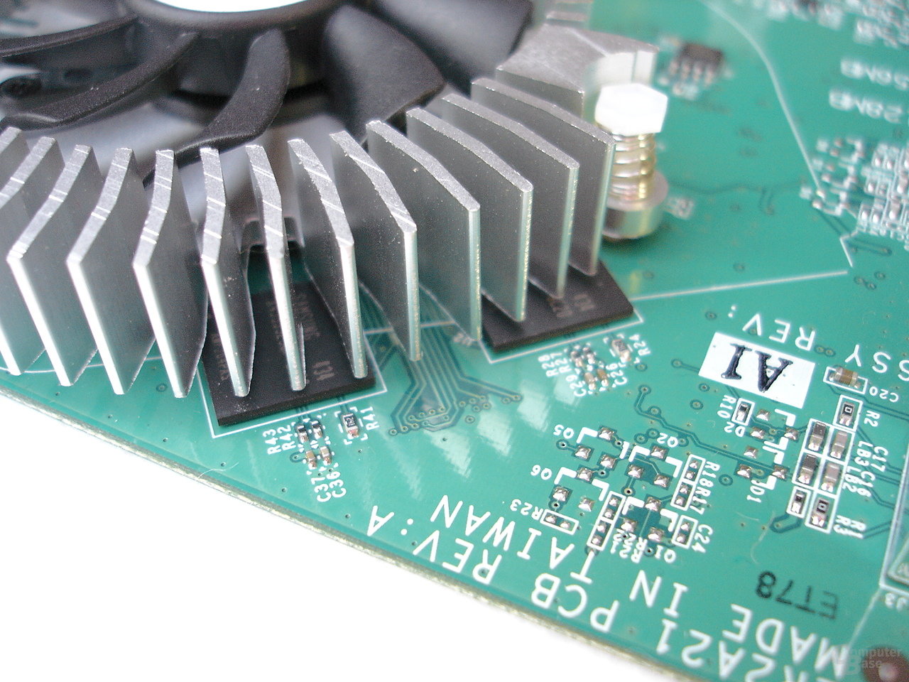 Leadtek Winfast A6600 GT