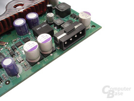 AOpen GeForce 6600 GT